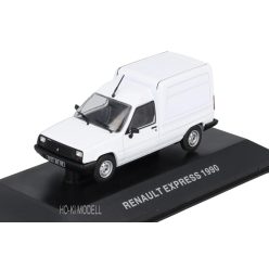 M Modell Renault Express - 1990