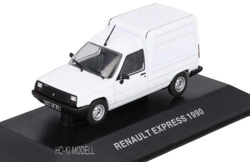 M Modell Renault Express - 1990
