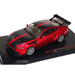 Ixo MOC344 Ford Mustang GTD - 2025