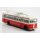 Bus Magazine MTB-82D Trolibusz