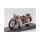 Motorcycle Magazine NM10  M-63 Ural-2 Motorkerékpár