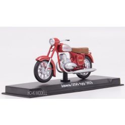 Motorcycle Magazine NM13 Jawa 250 typ.353 Motorkerékpár 