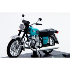 Motorcycle Magazine NM33 IZH-Planeta-4  Motorkerékpár