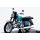 Motorcycle Magazine NM33 IZH-Planeta-4  Motorkerékpár