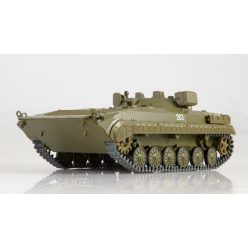 Russian Tank PRP-4