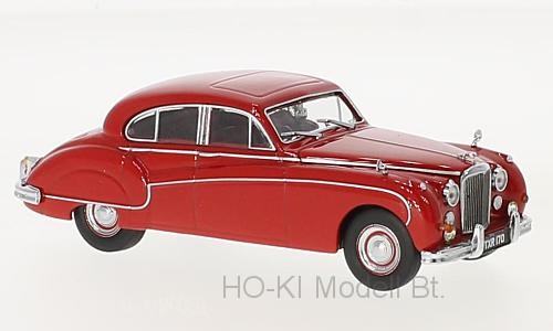 Oxford JAG8004 Jaguar MK VIII