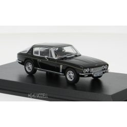 Oxford Jensen Interceptor Series 3