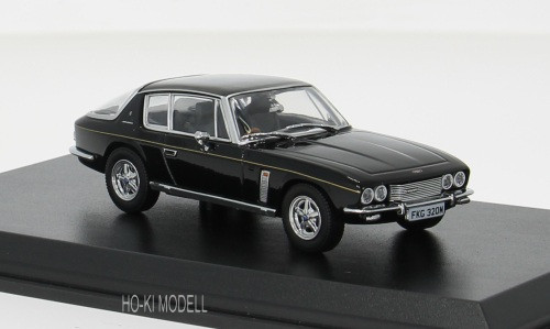 Oxford Jensen Interceptor Series 3