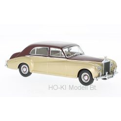 Oxford RRP5002 Rolls Royce Phantom V James Young
