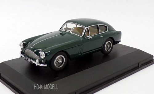 Oxford AMDB2001 Aston Martin DB2 MkIII Saloon