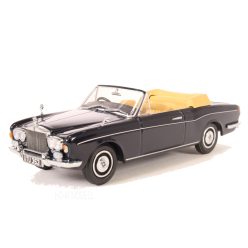 Oxford RRC001  Rolls Royce Corniche Convertible