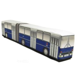 Plüss Ikarus 280  Ráncajtós Autóbusz BKV