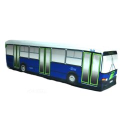 Plüss Ikarus 415 Autóbusz BKV