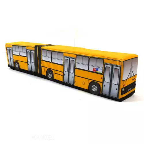 Plüss Ikarus 280 Bolygóajtós Autóbusz - Volánbusz 