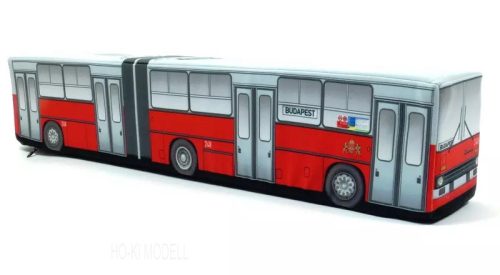 Plüss Ikarus 280T Trolibusz