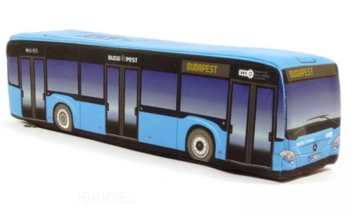 Plüss Mercedes-Benz Citaro Autóbusz - BKK