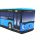 Plüss Mercedes Concento Autóbusz BKV - 2022