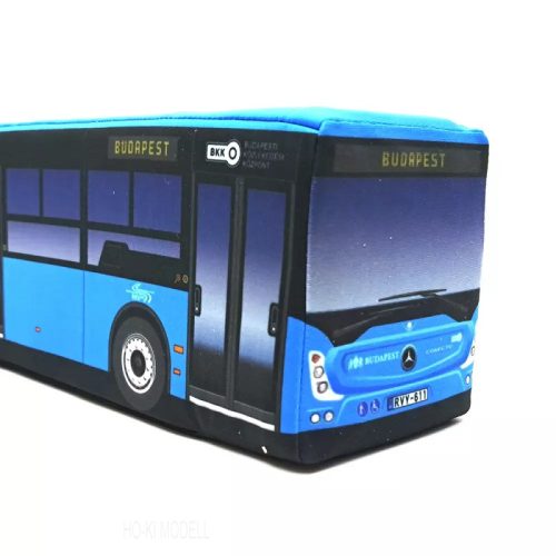 Plüss Mercedes Concento Autóbusz BKV - 2022