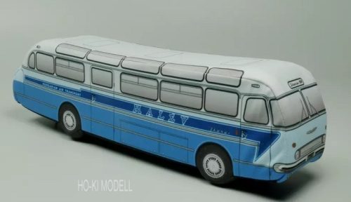Plüss Ikarus 55 Autóbusz - Malév