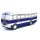 Plüss Ikarus 620 BKV