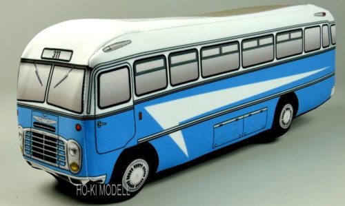 Plüss Ikarus 311