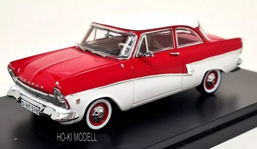 Ixo PremiumX Ford Taunus 17M - 1957