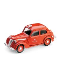 Brumm R181 Fiat 508C/1100 "Fire Service”