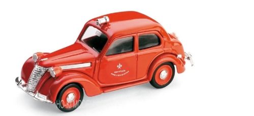 Brumm R181 Fiat 508C/1100 "Fire Service”