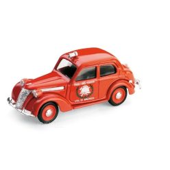 Brumm  R181B Fiat 1100E Fire Service “Brunico” - 1949
