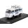 Ixo RAC 386X Volkswagen T2 Bus Transporter Safari Rallye - 1978 