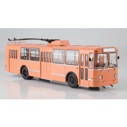 Sovetskij Avtobus SOV1053 ZIU 9 Trolibusz