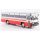 Sovetskij Avtobus SOV1066 Ikarus 256 Autóbusz