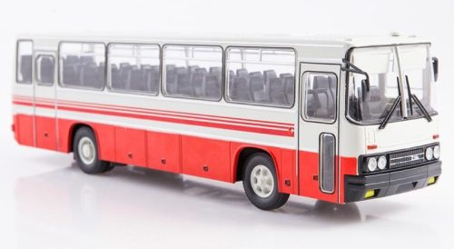 Sovetskij Avtobus SOV1066 Ikarus 256 Autóbusz