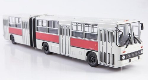 Sovetskij Avtobus SOV1073 Ikarus 280.33 Harmonika ajtós Autóbusz
