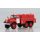 Russian Truck 1005  ZIL 131 PNS-110 Tűzoltóautó