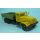 Russian Truck 1024 KrAZ-257B1 Platós Teherautó