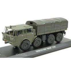 Ixo TRU025 Tatra 813 8X8 "Kolos" - 1968