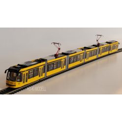   Wumm Modell Combino Villamos - BKV " 6 Móricz Zsigmond körtér M"
