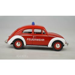Vanguard Volkswagen Beetle Feuerwehr