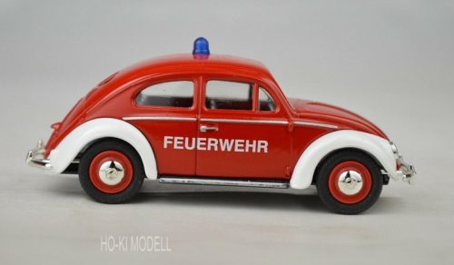 Vanguard Volkswagen Beetle Feuerwehr